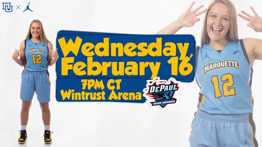 WBB at DePaul Preview