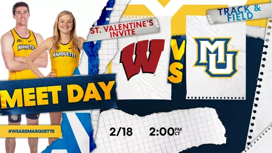 Wisconsin Meet Updated