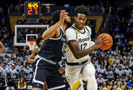 Olivier-Maxence Prosper Georgetown