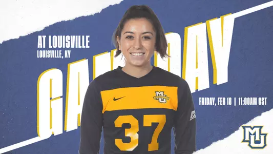 WLAX Gameday at Louisville