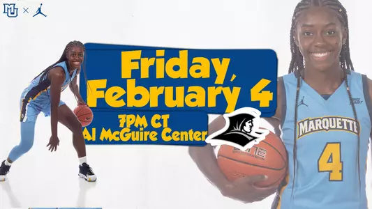 WBB vs Providence Preview