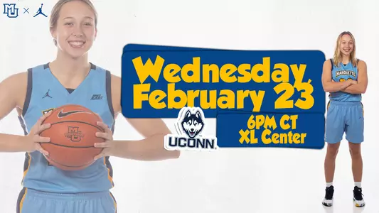 WBB at UConn Preview
