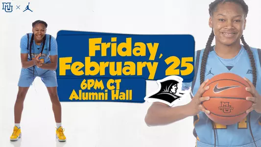 WBB at Providence Preview
