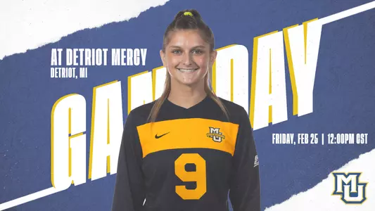 WLAX at Detroit Mercy Preview