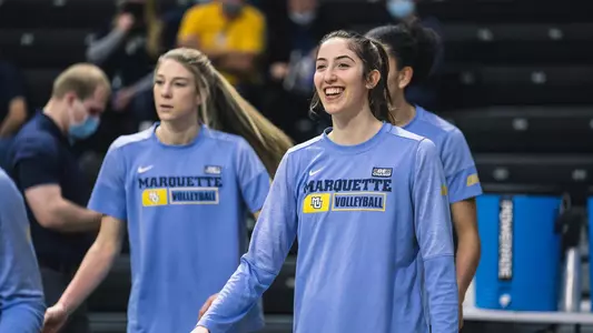 Claire Nuessmeier NCAA 2021