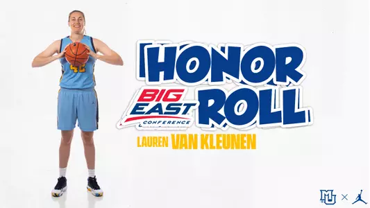 LVK Weekly Honor Roll