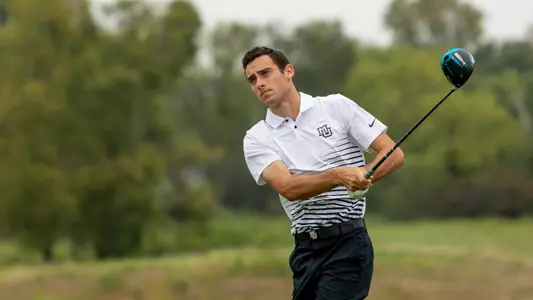 Aidan Lafferty 2021 Erin Hills