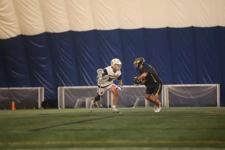Rappis vs. Michigan