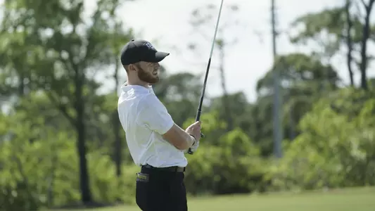 Tyler Leach