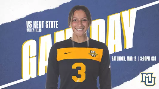 WLAX vs Kent State Preview