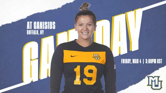 WLAX Gameday at Canisius