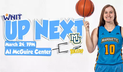 WBB vs Toledo Preview