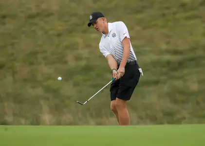 Patrick Adler Erin Hills
