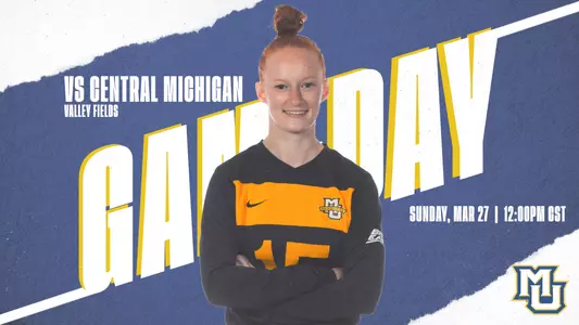 WLAX vs Central Michigan Preview