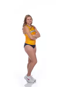 Kaitlyn Huebner