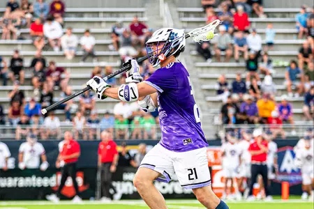 Liam Byrnes Waterdogs