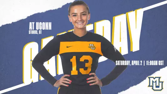 WLAX at UConn Preview