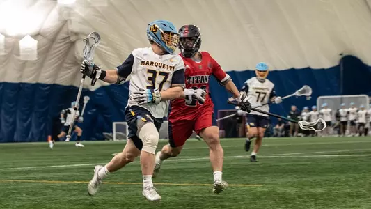 MLAX vs. Detroit