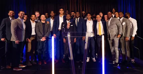 MBB BanquetMBB Banquet