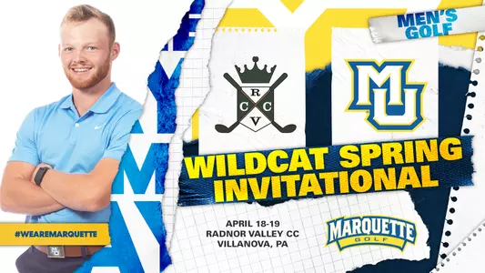 Wildcat Spring Invitational 2022