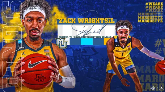 Zach Wrightsil
