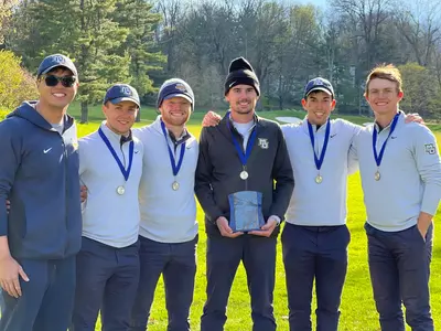 Wildcat Spring Invitational 2022 Champions
