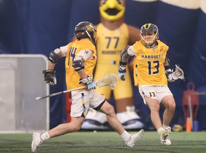 MLAX vs. Providence
