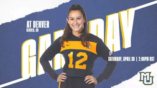 WLAX at Denver Preview