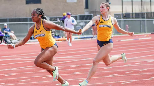 Carley Hintz, Siani Brown-Carr
