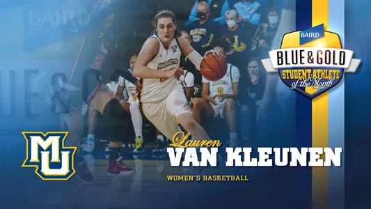 Lauren Van Kleunen Baird