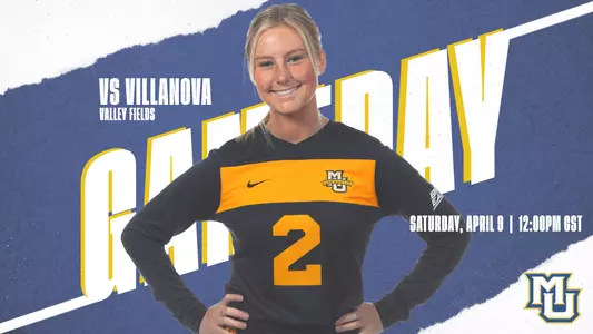 WLAX vs Villanova Preview