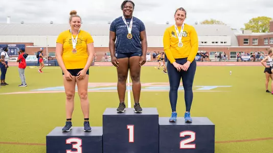 Allie Flando & Lizzy Cagle