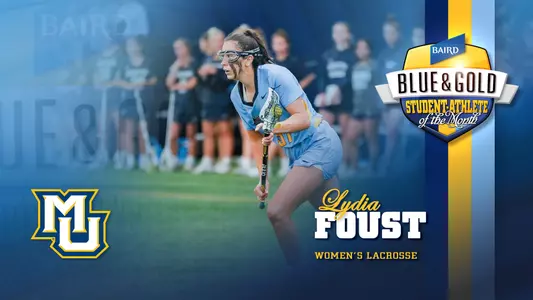 Lydia Foust