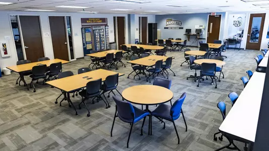 Academic Center Academics Eagles Nest