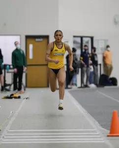 Aja Bradshaw, Track and Field Cross Country