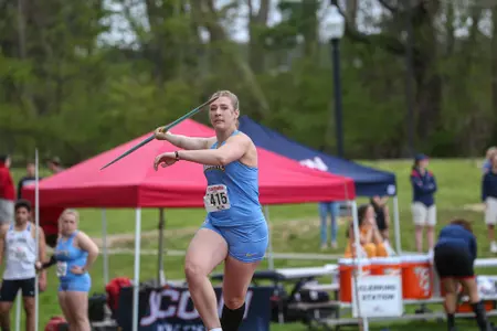 Big East, Championships, Clarus Multimedia, DI, NCAA, New England, UConn, www.clarusmultimedia.com, Mia Ketelhohn
NCAA DI Track And Field - 2022 - 2022 Big East Championships, George J Sherman Family Sports Complex, Storrs, Connecticut.