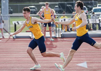Alex Watros, Braden Schreiber