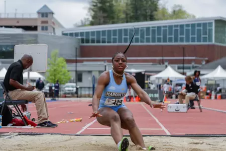 Valerie Nzeakor, Track and Field Cross Country