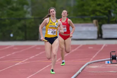 Big East, Championships, Clarus Multimedia, DI, NCAA, New England, UConn, www.clarusmultimedia.com, Marissa Valentini
NCAA DI Track And Field - 2022 - 2022 Big East Championships, George J Sherman Family Sports Complex, Storrs, Connecticut.