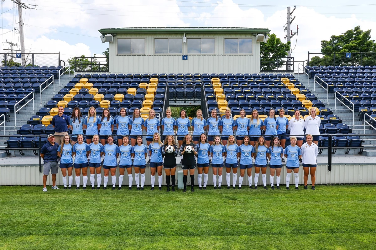 Women's Soccer