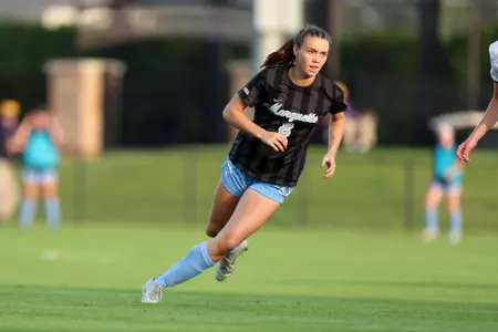 (South Bend IN) August 18, 2022 Marquette WSOC D-1 v Notre Dame 
Marquette falls to Notre Dame 3-0
Photo by Marcus Snowden