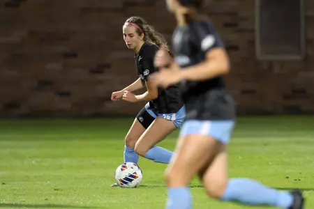 (South Bend IN) August 18, 2022 Marquette WSOC D-1 v Notre Dame 
Marquette falls to Notre Dame 3-0
Photo by Marcus Snowden