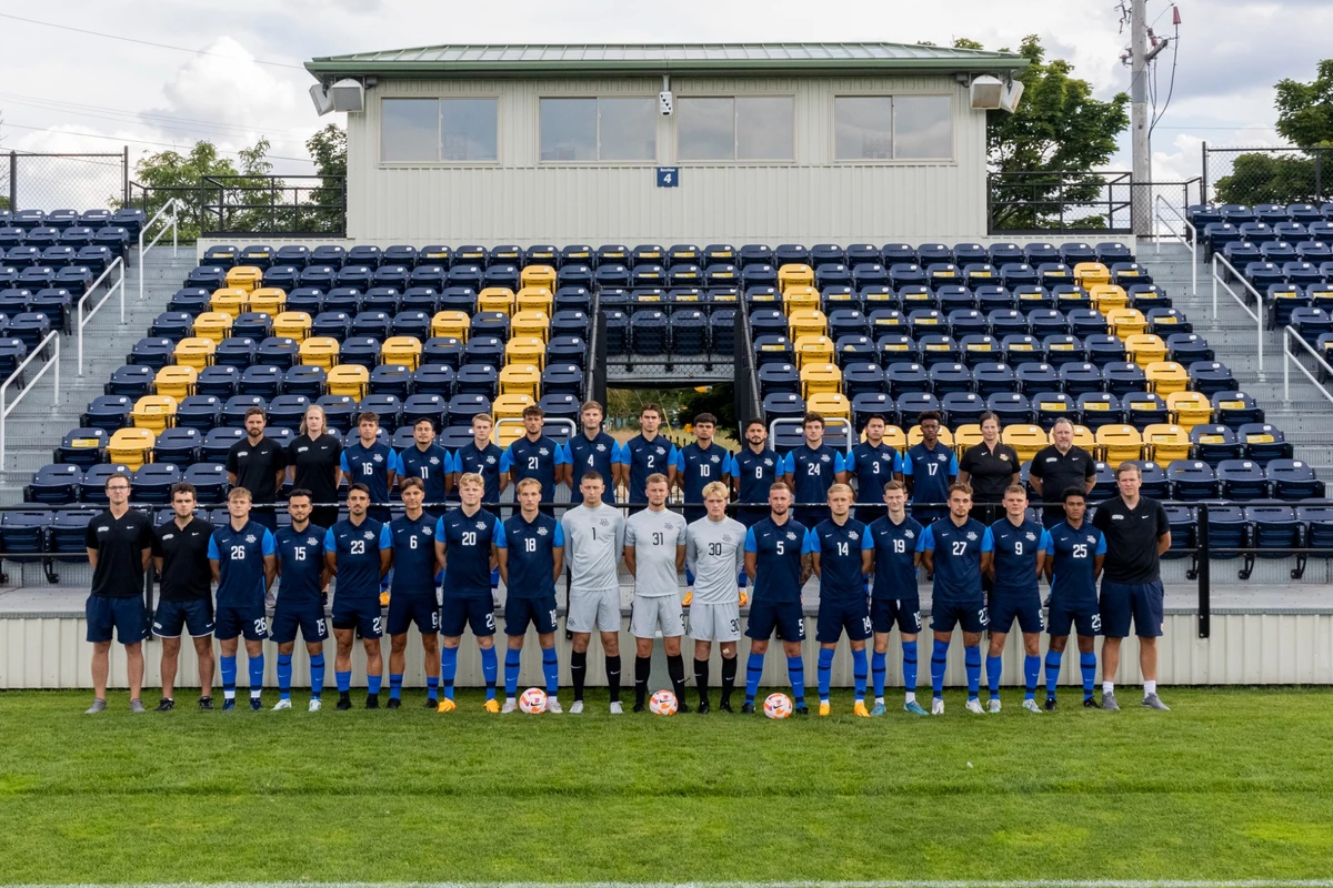 MSOC Team Photo