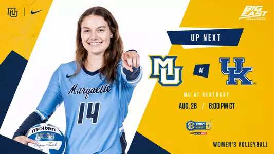 VB Up Next Kentucky 2022
