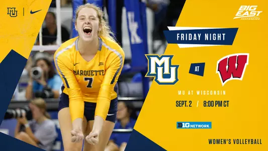 Ella Foti Wisconsin 2022