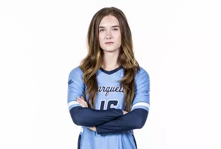 Ella Holmstrom