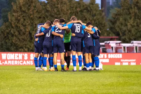 MSOC Huddle