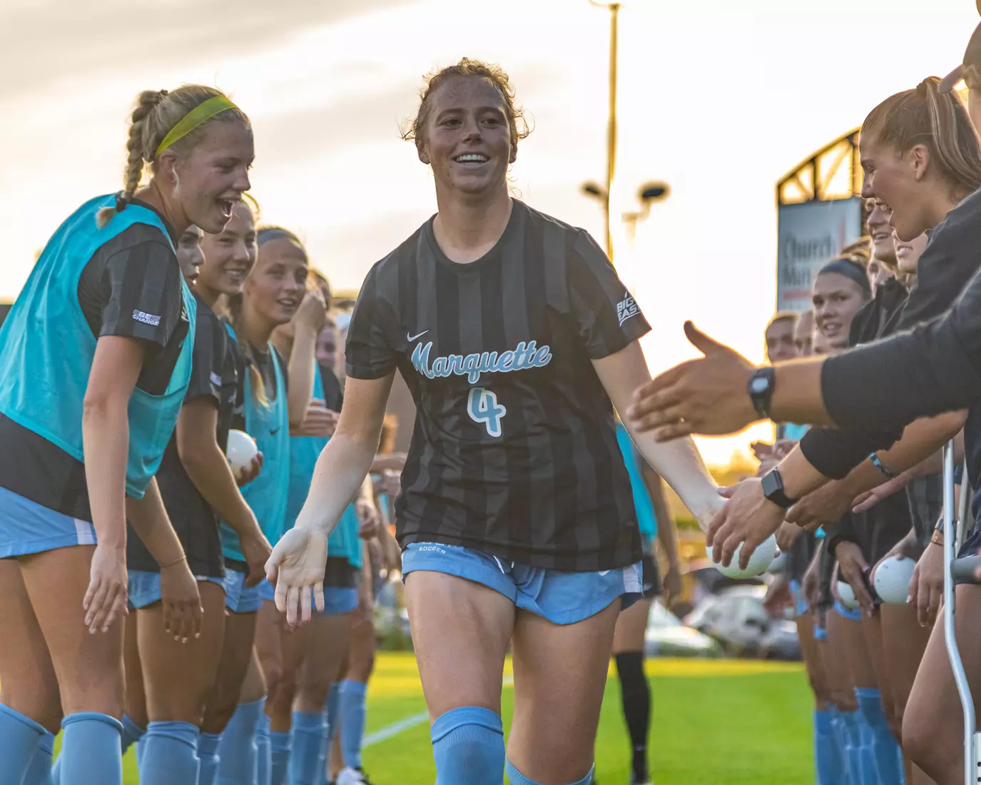 Women's Soccer vs. UIC