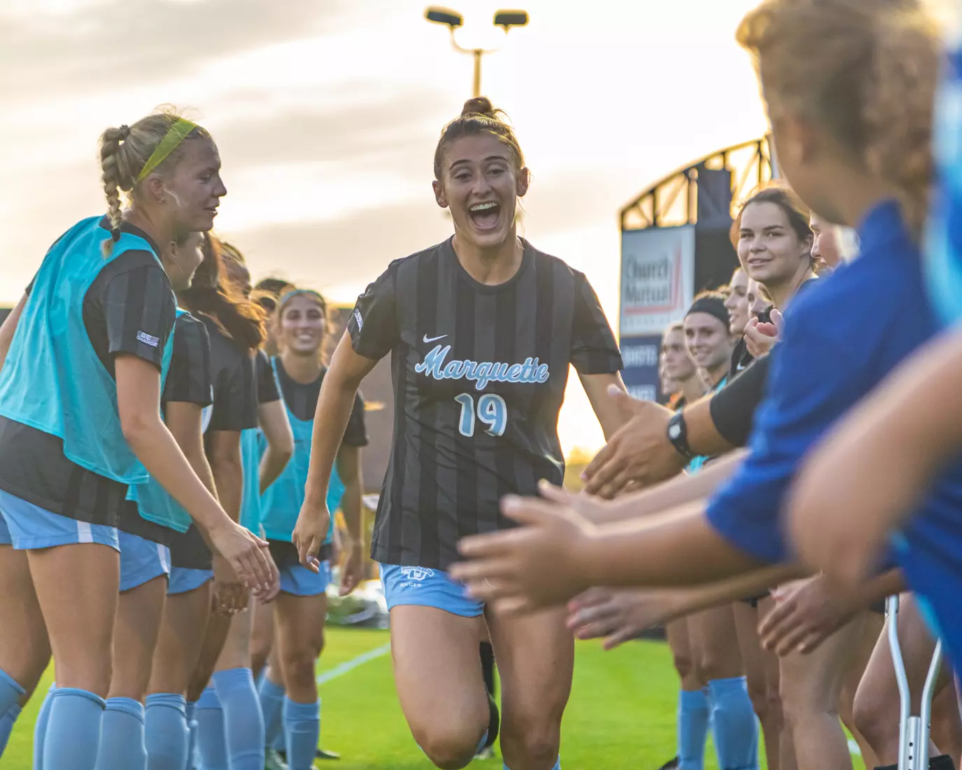 Women's Soccer vs. UIC