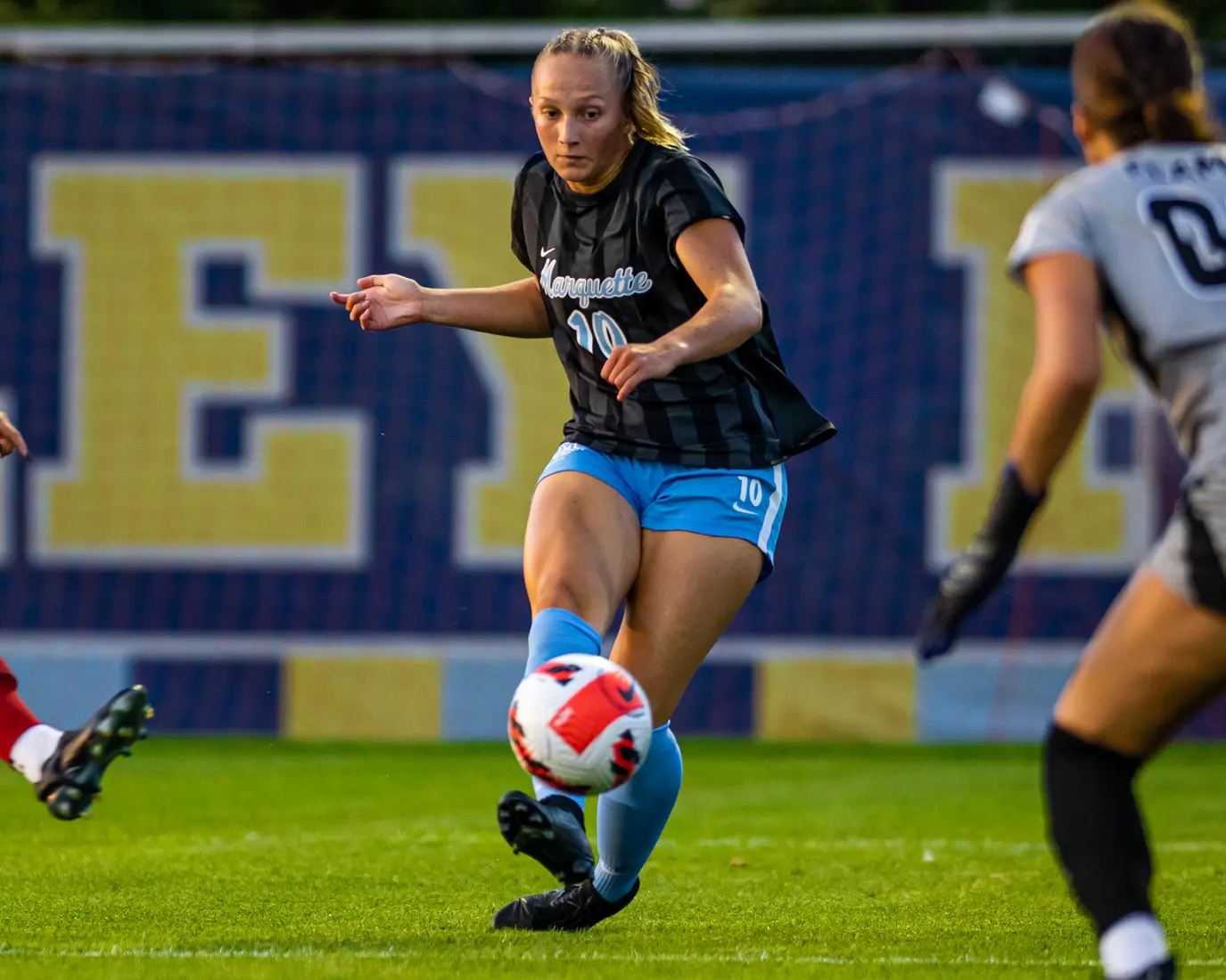 Women's Soccer vs. UIC